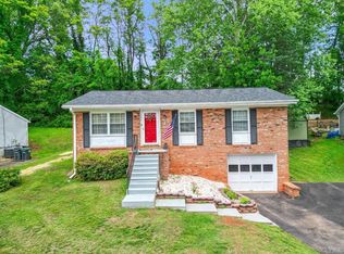 142 Dogwood St, Amherst, VA 24521