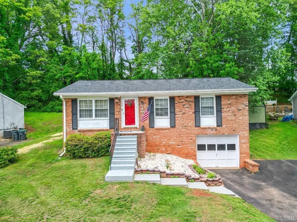 142 Dogwood St, Amherst, VA 24521