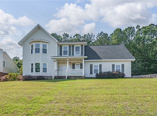 5706 Shenandoah Dr, Northport, AL 35473