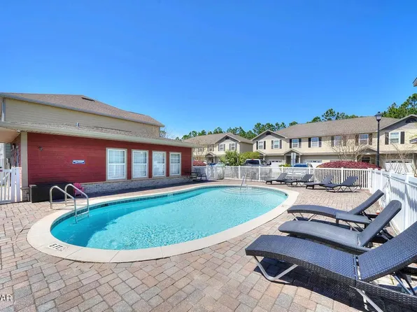 7213 Quail Hollow Dr, Panama City Beach, FL 32408