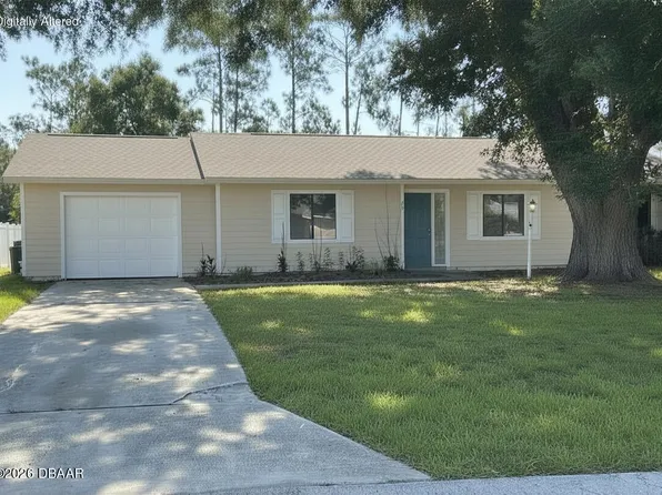 40 Boulder Rock Dr, Palm Coast, FL 32137