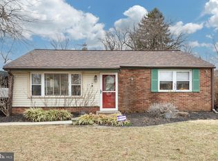 579 Powderhorn Rd, King Of Prussia, PA 19406