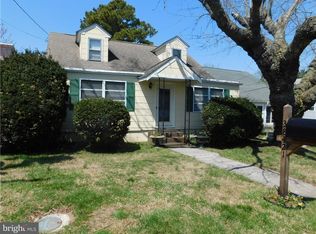38421 George St, Rehoboth Beach, DE 19971