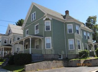 24 Garfield Ave, New London, CT 06320