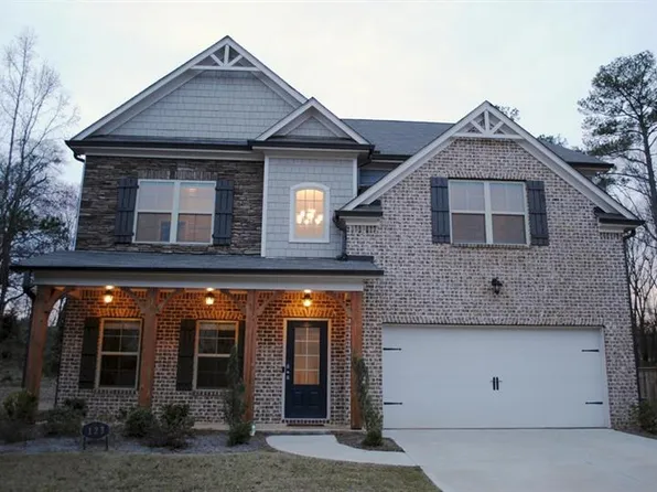 123 Avery Landing Way, Canton, GA 30115