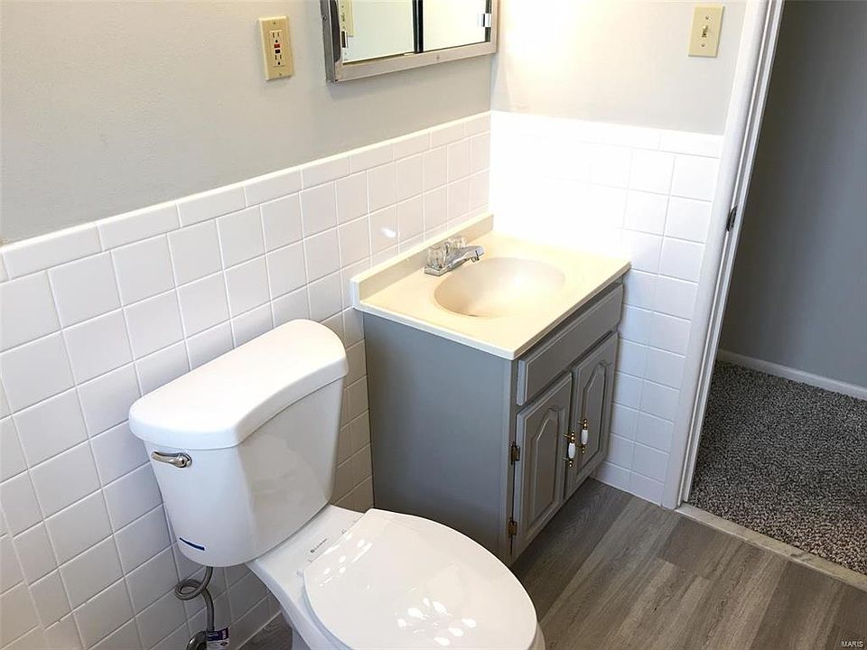 Titchfield Court 8524 Titchfield Ct Saint Louis MO Zillow