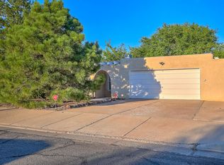 6412 Rosalind Dr NE, Albuquerque, NM 87109