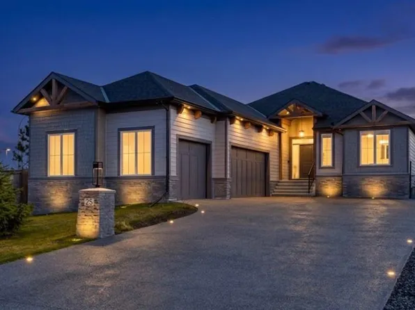 25 NE Cimarron Estates Gate, Okotoks, AB T1S 0M9