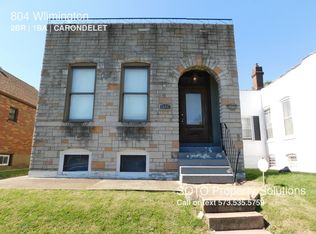 804 Wilmington Ave, Saint Louis, MO
