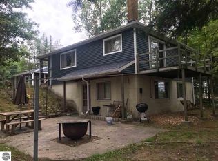 6222 Bobcat Trl, Alger, MI 48610