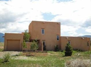 413 Calle Cornelio UNIT B, Taos, NM 87571