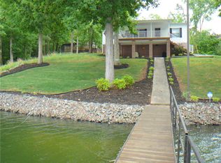 34 Owens Point, Abbeville, SC 29620