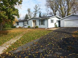 N3964 Hample Rd, Black Creek, WI 54106