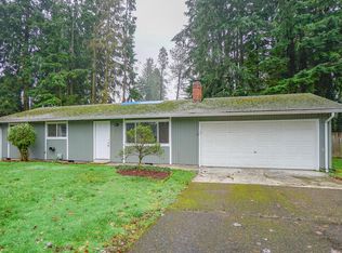 13817 NE 35th Cir, Vancouver, WA