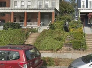 2961 Tilden St NW, Washington, DC 20008