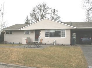 1332 10th St, Clarkston, WA 99403