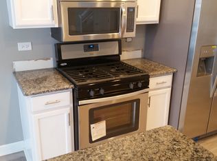 1247 Summersweet Ln, Bartlett, IL
