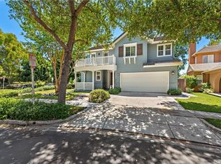8 Hearthside Rd, Mission Viejo, CA 92694