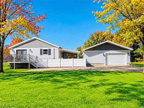 3585 Jefferson Rd, Ashtabula, OH 44004