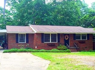 2961 Audubon Dr, Macon, GA