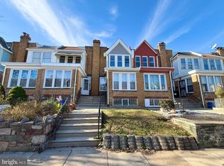 5842 N Hope St, Philadelphia, PA 19120