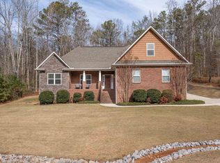 285 Gray Fox Rd, Springville, AL 35146