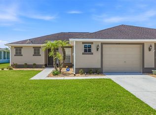 29338 Marker Loop, San Antonio, FL 33576
