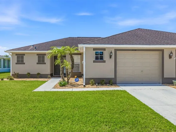 29338 Marker Loop, San Antonio, FL 33576