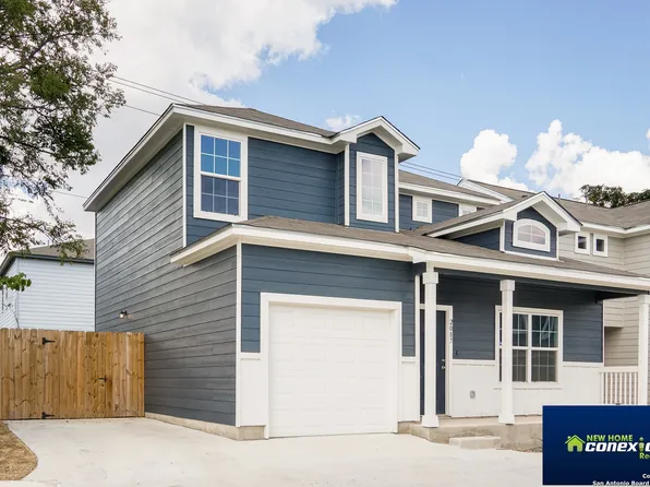 2087 Silver Oak Dr, San Antonio, TX 78213