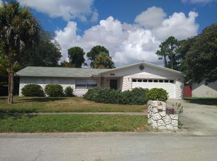 1131 Harms Way, Pt Orange, FL 32129