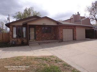 4727 W Central Ave, Wichita, KS 67212
