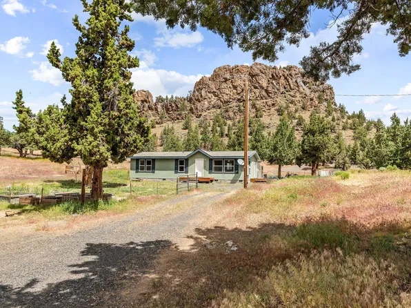 17321 SE Renegade Loop, Prineville, OR 97754