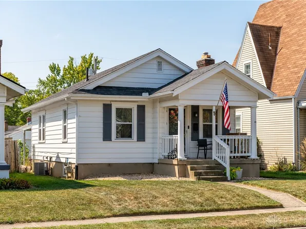 1704 Patterson Rd, Dayton, OH 45420