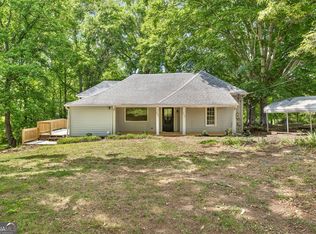 808 Knollwood Dr, Winder, GA 30680