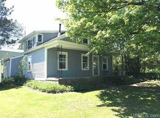 108-110 Lake St, Michigamme, MI 49861