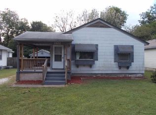 1622 W Dale St, Springfield, MO 65803