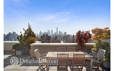 Sold by Douglas Elliman