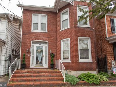 234 E King St, Shippensburg, PA, 17257