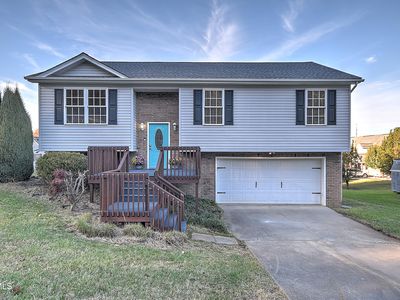 116 Millard Ln, Blountville, TN, 37617
