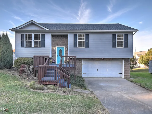 116 Millard Ln, Blountville, TN 37617