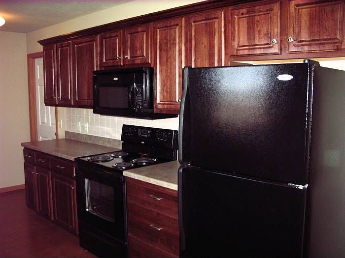 Kitchen-all kitch applian