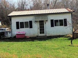 5912 State Route 753, Hillsboro, OH 45133