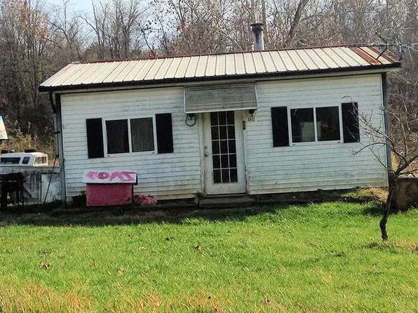 5912 State Route 753, Hillsboro, OH 45133