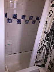 Rented by Joseph Jackson, Landlord