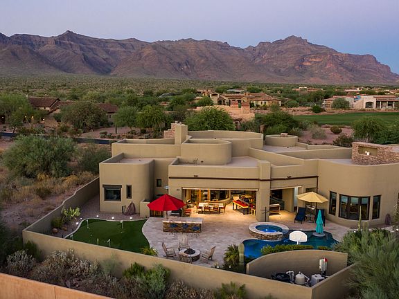 4th image of 2634 S Pinyon Village Dr