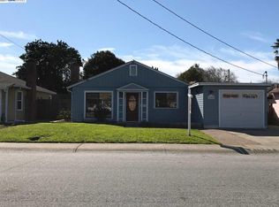 1052 Via Honda, San Lorenzo, CA 94580