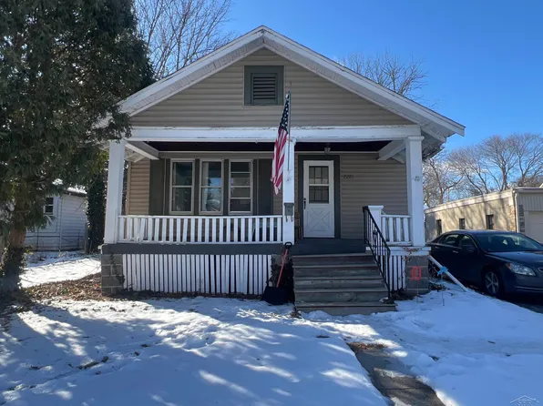 2281 Avon St, Saginaw, MI 48602