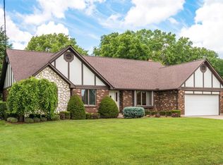 3403 Carol Ann Ln, Middletown, OH 45044