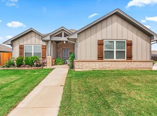 3601 Shutter Ridge Dr, Yukon, OK 73099