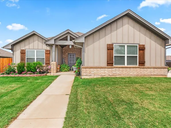 3601 Shutter Ridge Dr, Yukon, OK 73099